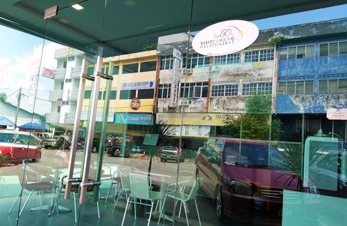 Temerloh Hotel | Hotel Nur Temerloh