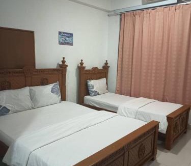 Kampung Gong Rengas Hotel | Hotel Nusantara