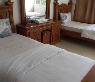 Kampung Gong Rengas Hotel | Hotel Nusantara