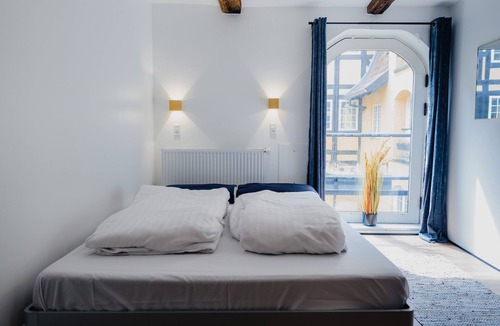 Nyhavn - Amalienborg Hostel | Hotel Nyhavn63