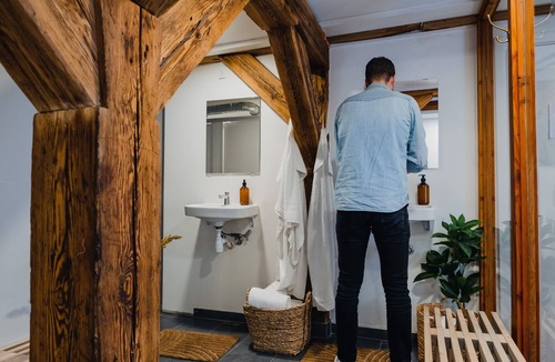 Nyhavn - Amalienborg Hostel | Hotel Nyhavn63