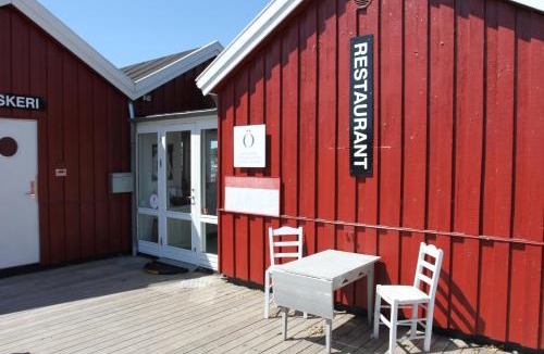 Nysted Hotel | Hotel Nysted Havn