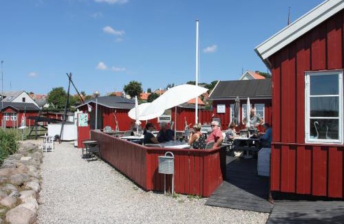 Nysted Hotel | Hotel Nysted Havn