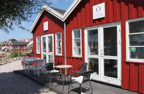 Nysted Hotel | Hotel Nysted Havn