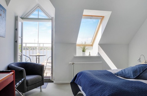 Nysted Hotel | Hotel Nysted Havn