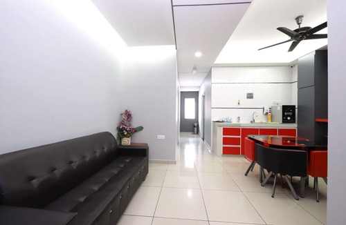 Bukit Gong Hotel | Hotel O 1184 Ho Hotel