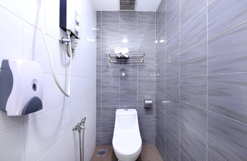 Bukit Gong Hotel | Hotel O 1184 Ho Hotel