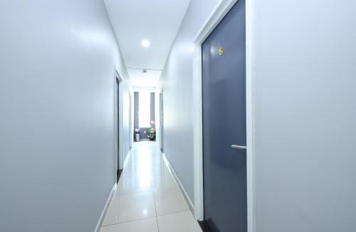 Bukit Gong Hotel | Hotel O 1184 Ho Hotel