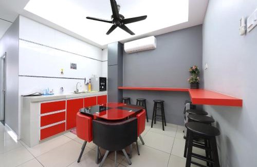 Bukit Gong Hotel | Hotel O 1184 Ho Hotel