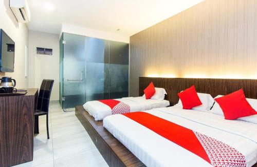 Klang Hotel | Hotel O 340 Comfort Hotel