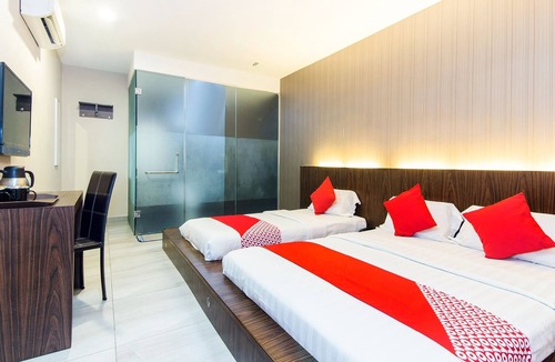 Klang Hotel | Hotel O 340 Comfort Hotel