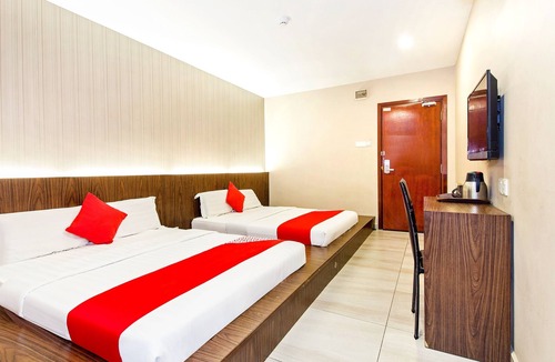 Klang Hotel | Hotel O 340 Comfort Hotel