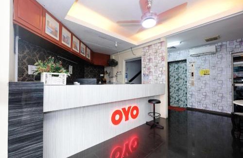 Temerloh Hotel | Hotel O 75