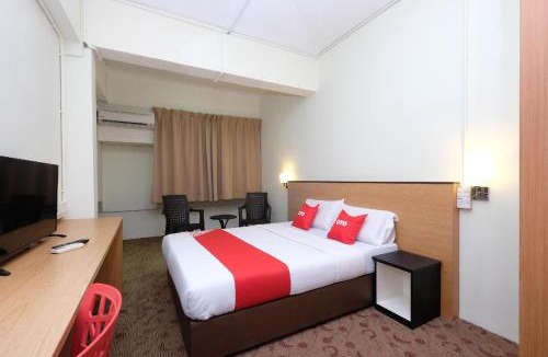 Temerloh Hotel | Hotel O 75