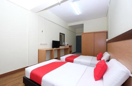 Temerloh Hotel | Hotel O 75