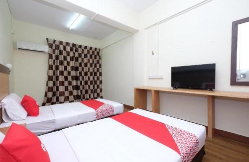 Temerloh Hotel | Hotel O 75