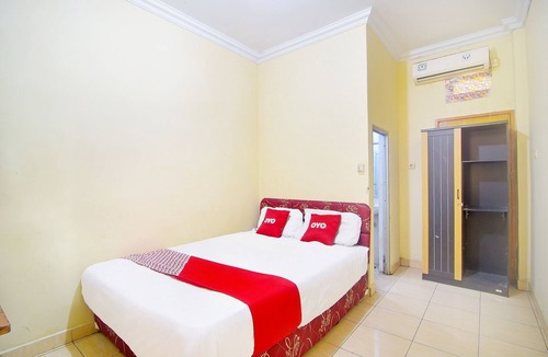 Manado Hotel | Hotel O A2b Guesthouse