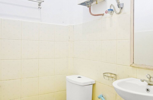 Manado Hotel | Hotel O A2b Guesthouse