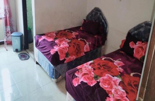 Loa Tebu Hotel | Hotel O Aida Lestari