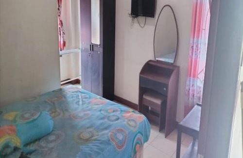 Loa Tebu Hotel | Hotel O Aida Lestari