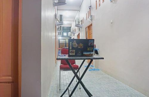 Makassar Hotel | Hotel O Almeerah Homestay Syariah Near RS Hermina