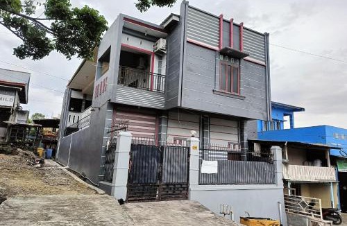 Parepare Hotel | Hotel O Amas Syariah