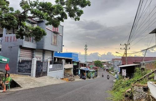 Parepare Hotel | Hotel O Amas Syariah