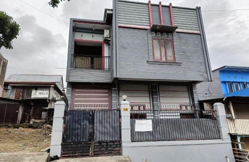 Parepare Hotel | Hotel O Amas Syariah