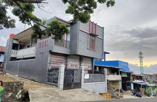 Parepare Hotel | Hotel O Amas Syariah