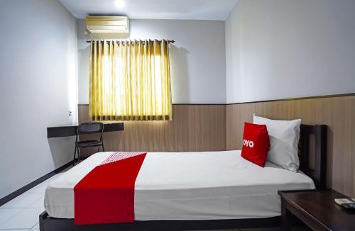 Jember Hotel | Hotel O Anugerah