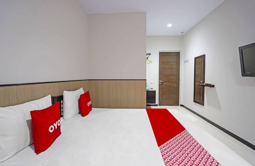 Jember Hotel | Hotel O Anugerah