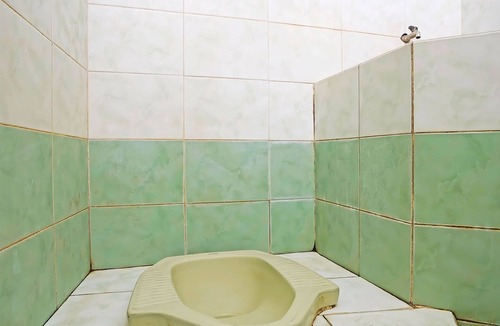 Jember Hotel | Hotel O Anugerah