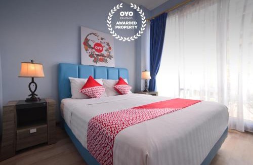 Pontianak Hotel | Hotel O Appartel Cempaka
