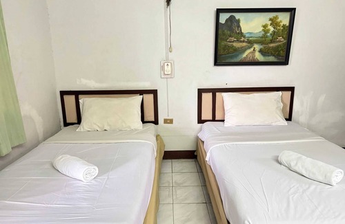 Sukaradja Hotel | Hotel O Archor Guesthouse