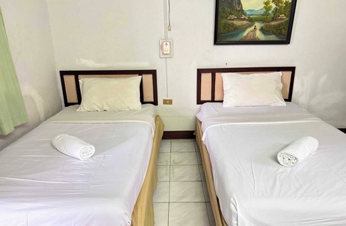 Sukaradja Hotel | Hotel O Archor Guesthouse