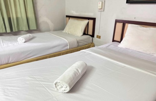 Sukaradja Hotel | Hotel O Archor Guesthouse