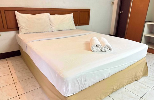 Sukaradja Hotel | Hotel O Archor Guesthouse