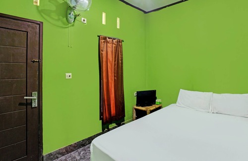 Kecamatan Narmada Hotel | Hotel O Ashooy HomestayNearWisata Desa sedau