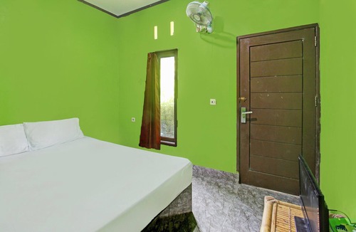 Kecamatan Narmada Hotel | Hotel O Ashooy HomestayNearWisata Desa sedau