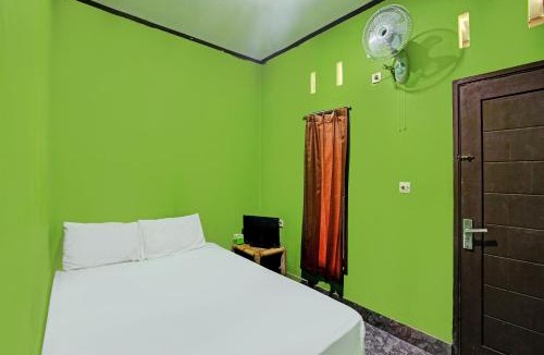Kecamatan Narmada Hotel | Hotel O Ashooy HomestayNearWisata Desa sedau