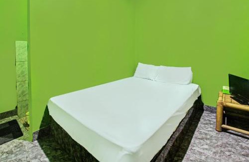 Kecamatan Narmada Hotel | Hotel O Ashooy HomestayNearWisata Desa sedau
