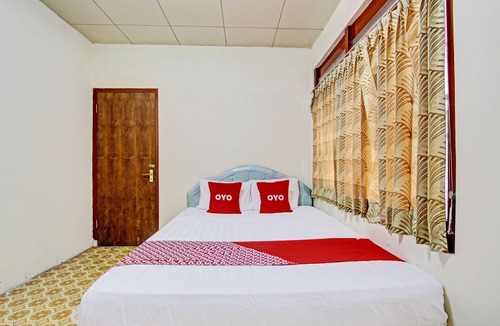 Pakem Hotel | Hotel O Asta Guesthouse