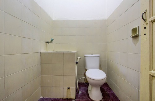 Pakem Hotel | Hotel O Asta Guesthouse