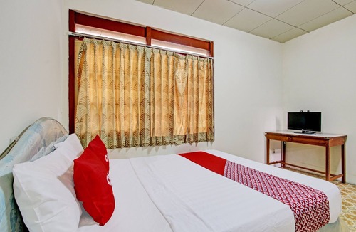Pakem Hotel | Hotel O Asta Guesthouse