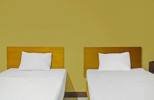 Melayu Hotel | Hotel O Azeela Kost Syariah