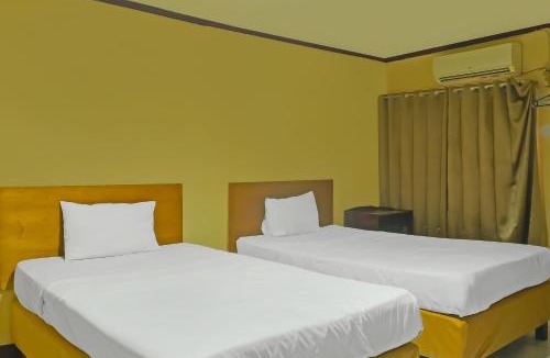 Melayu Hotel | Hotel O Azeela Kost Syariah