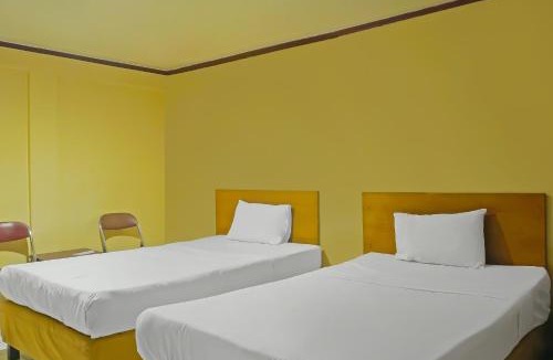 Melayu Hotel | Hotel O Azeela Kost Syariah