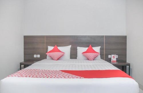 Ambon Hotel | Hotel O Azzahra Guest House Syariah