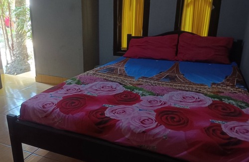 Mataram Hotel | Hotel O Bagas Homestay Near DWH (Tourism Village Green) BILEBANTE