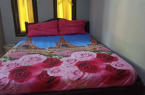 Mataram Hotel | Hotel O Bagas Homestay Near DWH (Tourism Village Green) BILEBANTE